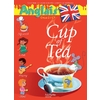 CUP OF TEA ANGLAIS CP - DOUBLE CD AUDIO CLASSE - EDITION 2013