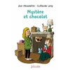 MHF LECTURE COMPREHENSION CE2 - MYSTERE ET CHOCOLAT X5 - PCF