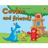 COOKIE AND FRIENDS A: ELEVE