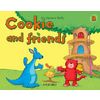 COOKIE AND FRIENDS B: ELEVE