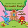 COOKIE AND FRIENDS STARTER: AUDIO CD CLASSE