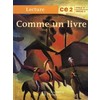COMME UN LIVRE CE2 - LIVRE DE L'ELEVE - ED.1997