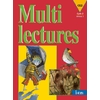 MULTILECTURES CE2 - LIVRE DE L'ELEVE - EDITION 1998