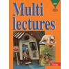 MULTILECTURES CE1 - LIVRE DE L'ELEVE - EDITION 1998