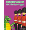 STORYLAND ANGLAIS CYCLE 3  2E ANNEE - CAHIER D'ACTIVITES - ED.2002
