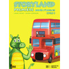 STORYLAND ANGLAIS CYCLE 3 1RE ANNEE - CAHIER D'ACTIVITES - ED.2002