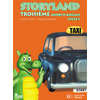 STORYLAND ANGLAIS CYCLE 3 3E ANNEE - CAHIER D'ACTIVITES - ED.2002