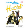 LES SAVOIRS DE L'ECOLE HISTOIRE CM1 - CAHIER D'ACTIVITES - ED.2003