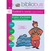 LE BIBLIOBUS N  3 CE2 - SINDBAD LE MARIN - CAHIER D'ACTIVITES - ED.2004 - PARCOURS DE LECTURE DE 4 O