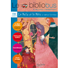 LE BIBLIOBUS N  4 CM - LA BELLE ET LA BETE - LIVRE DE L'ELEVE - ED.2004 - 4 OEUVRES COMPLETES