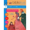 LE BIBLIOBUS N  4 CM - LA BELLE ET LA BETE - CAHIER D'ACTIVITES - ED.2004 - PARCOURS DE LECTURE DE 4