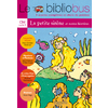 LE BIBLIOBUS N  5 CM - LA PETITE SIRENE - LIVRE DE L'ELEVE - ED.2004 - 4 OEUVRES COMPLETES