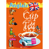 CUP OF TEA ANGLAIS CM1 - GUIDE PEDAGOGIQUE ET FLASHCARDS - ED.2007