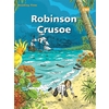 READING TIME ROBINSON CRUSOE CM1 - LIVRE ELEVE - EDITION 2012