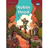 READING TIME ROBIN HOOD CM1 - LIVRE ELEVE - EDITION 2012