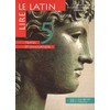 LIRE LE LATIN 5E - LIVRE DE L'ELEVE - EDITION 1996 - TEXTES ET CIVILISATION