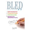 BLED 6E/5E - LIVRE ELEVE - EDITION 2009