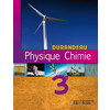 PHYSIQUE CHIMIE 3E - LIVRE ELEVE - EDITION 2008