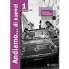 ANDIAMO...DI NUOVO ! 1 - ITALIEN - LIVRE DU PROFESSEUR - NOUVELLE EDITION 2008