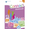 CONNECT 3E (PALIER 2 - ANNEE 2) - ANGLAIS - WORKBOOK - EDITION 2009 - AUDIO