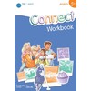CONNECT 5E / PALIER 1 ANNEE 2 - ANGLAIS - WORKBOOK - EDITION 2012