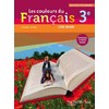 LES COULEURS DU FRANCAIS 3E - LIVRE ELEVE GRAND FORMAT - EDITION 2012
