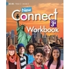 NEW CONNECT 3E / PALIER 2 ANNEE 2 - ANGLAIS - WORKBOOK - EDITION 2014