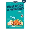 MOUV' MATHS - CAHIER DE RESOLUTION DE PROBLEMES CE2 - GUIDE RESSOURCES - ED. 2023