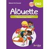 ALOUETTE - FRANCAIS CM2 - 2023 - MANUEL - ELEVE