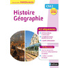HISTOIRE GEOGRAPHIE CM2 FICHIER + CD - COLLECTION PANORAMAS 2017 - PROGRAMME 2016