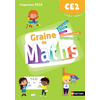 GRAINE DE MATHS - MANUEL CE2 - 2018