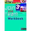 JOIN THE TEAM - WORKBOOK - 3EME 2013