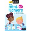 MHM - CP - MES MINI-FICHIERS - EDITION 2024