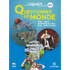 ODYSSEO QUESTIONNER LE MONDE CE2 (2017) - MANUEL DE L'ELEVE