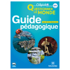ODYSSEO QUESTIONNER LE MONDE CE2 (2017) - BANQUE DE RESSOURCES SUR CD-ROM AVEC GUIDE PEDAGOGIQUE PAP