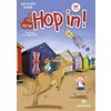 NEW HOP IN! ANGLAIS CP (2021) - ACTIVITY BOOK