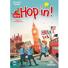 NEW HOP IN! ANGLAIS CE2 (2018) - ACTIVITY BOOK