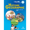 ODYSSEO HISTOIRE-GEOGRAPHIE CM1 (2020) - MANUEL ELEVE