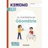 KIMONO CE2 : CAHIER DE GEOMETRIE (2023)