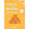OUTILS POUR LES MATHS CM1 (2011) - GUIDE DU MAITRE AVEC CD-ROM