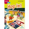 HOP IN! ANGLAIS CE2 (2006) - ACTIVITY BOOK