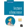OBJECTIF LECTURE - LECTURE SILENCIEUSE CM1