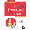 OBJECTIF LECTURE - EXERCICES D'ENTRAINEMENT A LA LECTURE CM1