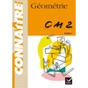 CONNAITRE - GEOMETRIE CM2