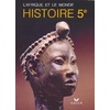 HISTOIRE 5E, LIVRE DE L'ELEVE, CAMEROUN