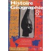 HISTOIRE GEOGRAPHIE, 8E ANNEE, LIVRE DE L'ELEVE, GUINEE