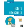 OBJECTIF LECTURE - LECTURE SILENCIEUSE CE1