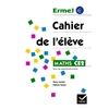 ERMEL - CAHIER DE L'ELEVE CE2