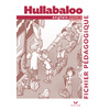 HULLABALOO - ANGLAIS CYCLE 3 NIVEAU 2, FICHIER PEDAGOGIQUE