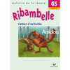 RIBAMBELLE GS - CAHIER D'ACTIVITES AMIDOU